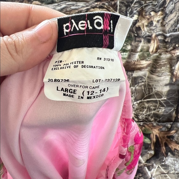 Springtime skirt! - Picture 3 of 3